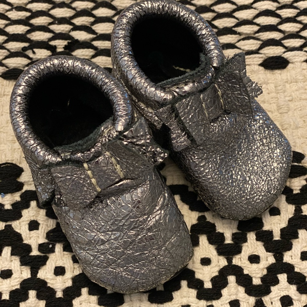 Freshly Picked Mocs